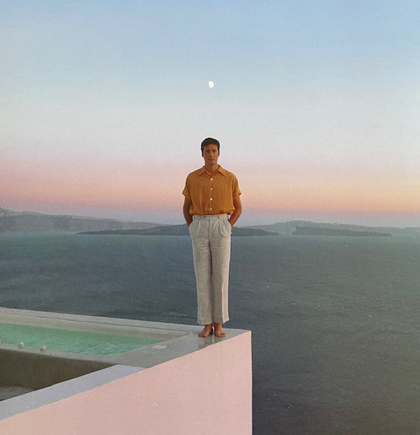Album art for Washed Out - Purple Noon