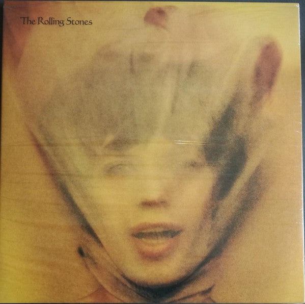 Album art for The Rolling Stones - Goats Head Soup