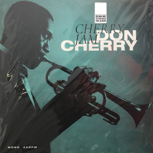 Album art for Don Cherry - Cherry Jam 