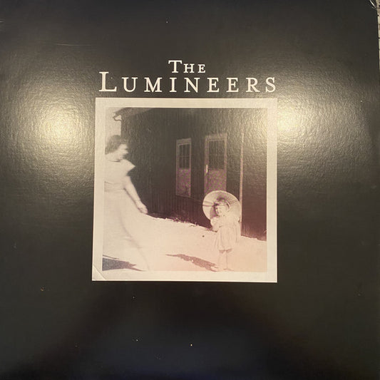 Album art for The Lumineers - The Lumineers