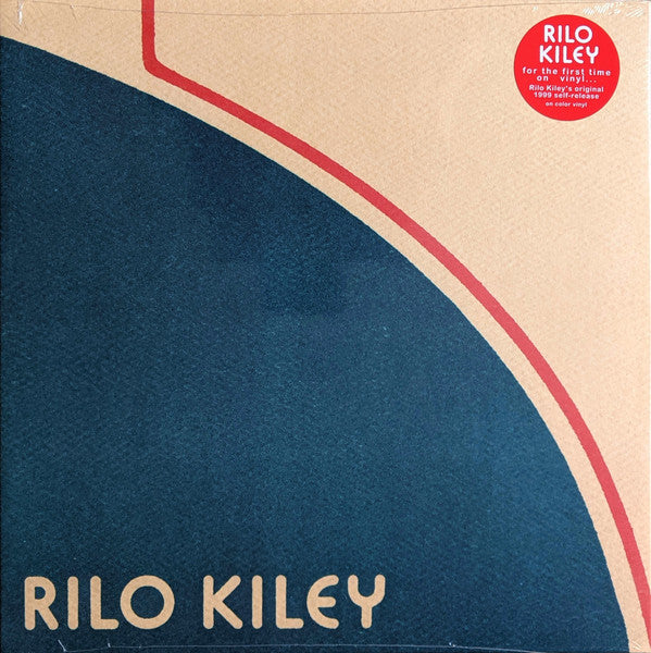 Album art for Rilo Kiley - Rilo Kiley