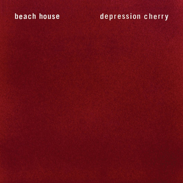 Album art for Beach House - Depression Cherry 