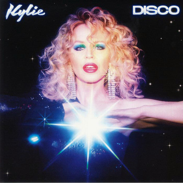 Album art for Kylie Minogue - Disco