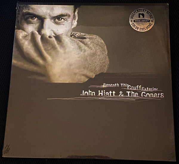 Album art for John Hiatt - Beneath This Gruff Exterior