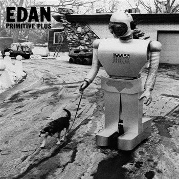 Album art for Edan - Primitive Plus