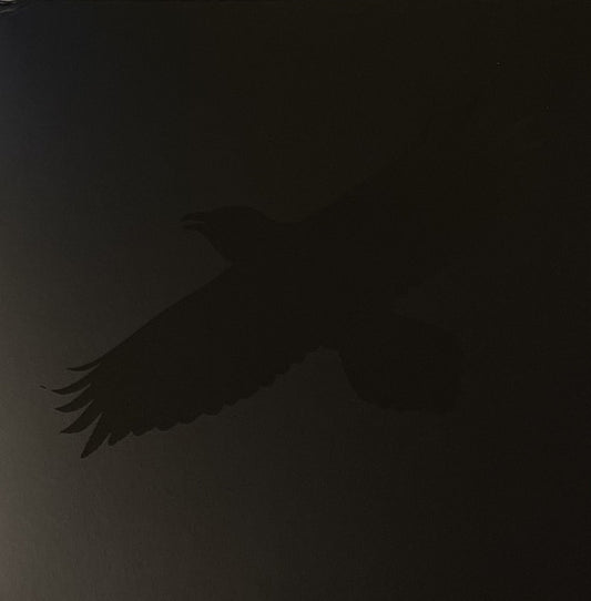Album art for Sigur Rós - Odin's Raven Magic