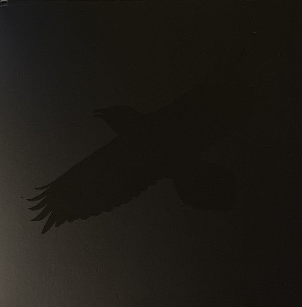 Album art for Sigur Rós - Odin's Raven Magic