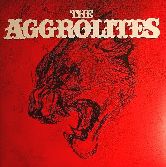 Album art for The Aggrolites - The Aggrolites