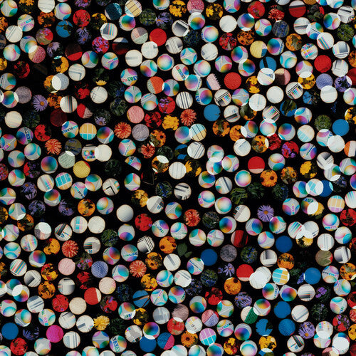 Album art for Four Tet - There Is Love In You (Expanded Edition) 