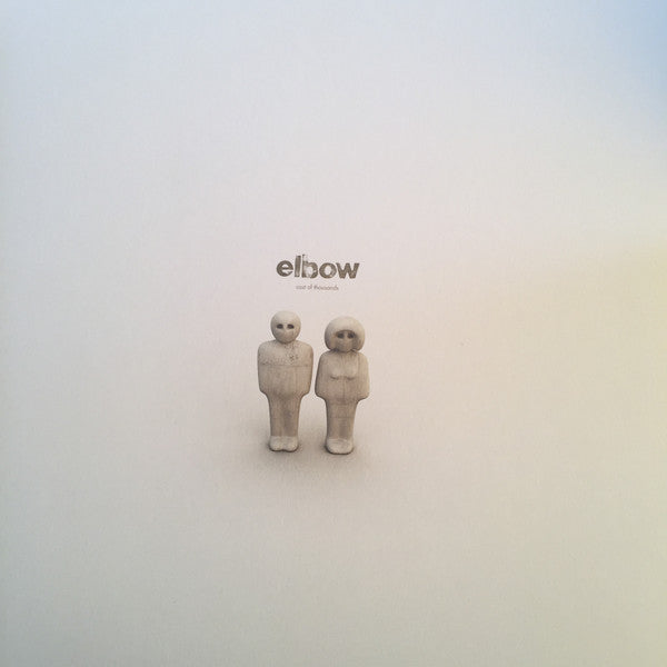 Album art for Elbow - Cast Of Thousands