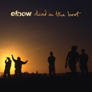 Album art for Elbow - Dead In The Boot