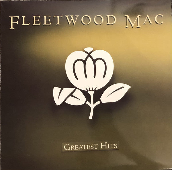 Album art for Fleetwood Mac - Greatest Hits