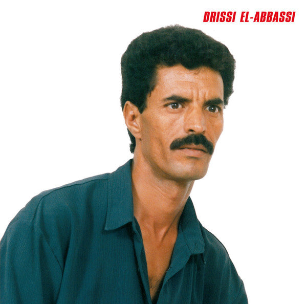 Album art for Cheb Drissi - Rai Sidi Bel Abbes