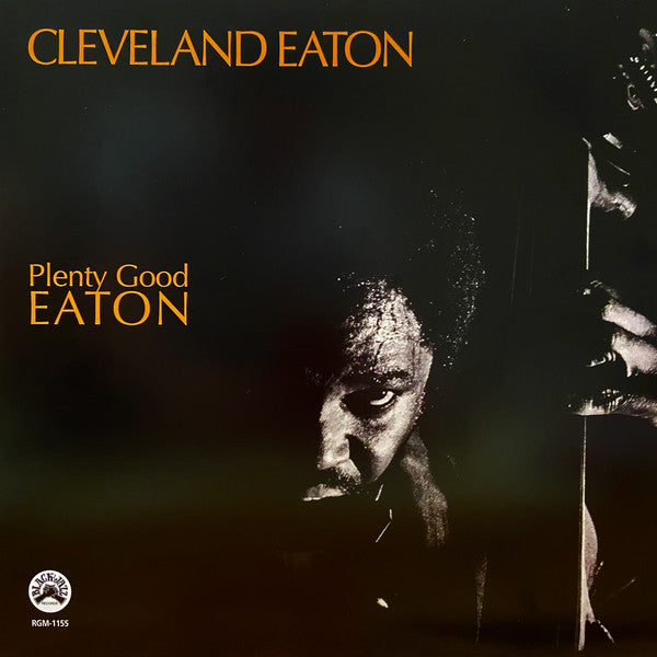 Album art for Cleveland Eaton - Plenty Good Eaton