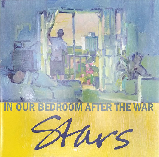 Album art for Stars - In Our Bedroom After The War