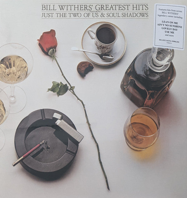 Album art for Bill Withers - Bill Withers' Greatest Hits