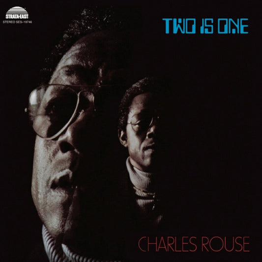Album art for Charlie Rouse - Two Is One