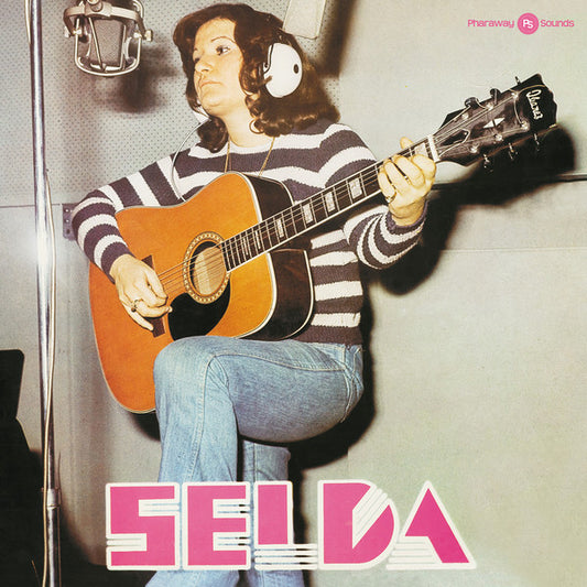 Album art for Selda - Selda