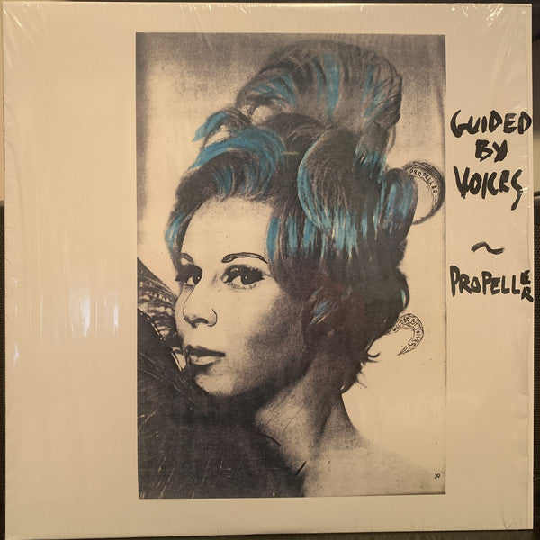 Album art for Guided By Voices - Propeller