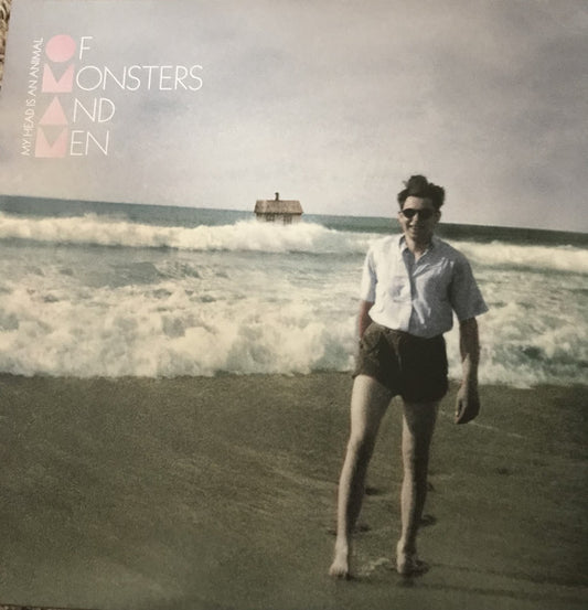 Album art for Of Monsters And Men - My Head Is An Animal 