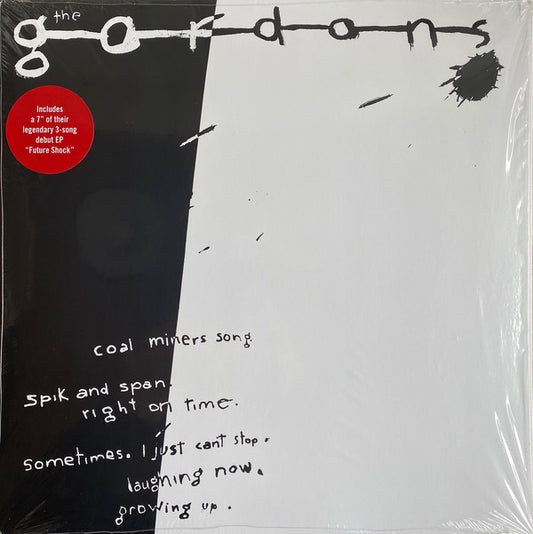 Album art for The Gordons - The Gordons
