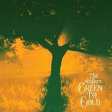 Album art for The Antlers - Green To Gold