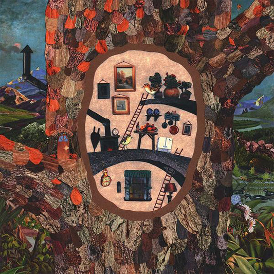 Album art for Sara Watkins - Under The Pepper Tree