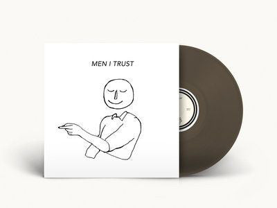 Album art for Men I Trust - Men I Trust