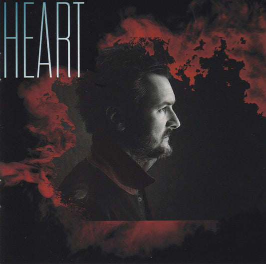 Album art for Eric Church - Heart