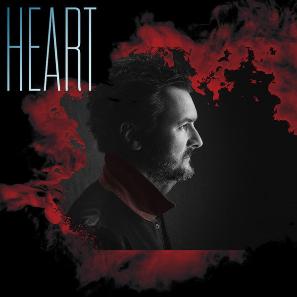 Album art for Eric Church - Heart