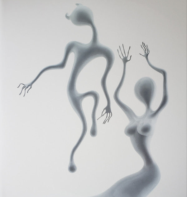 Album art for Spiritualized - Lazer Guided Melodies