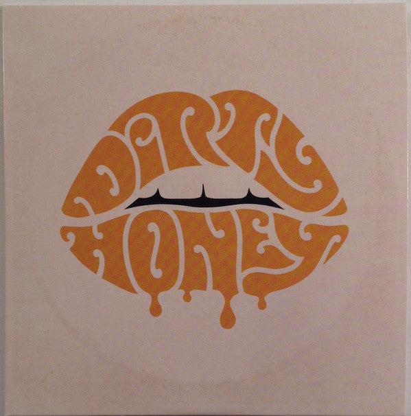 Album art for Dirty Honey - Dirty Honey