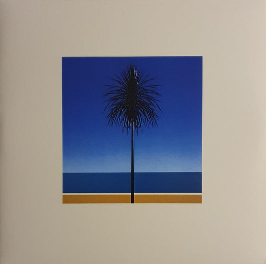Album art for Metronomy - The English Riviera