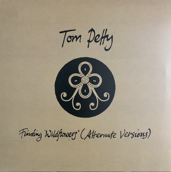Album art for Tom Petty - Finding Wildflowers (Alternate Versions)