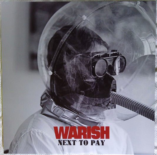 Album art for Warish - Next To Pay
