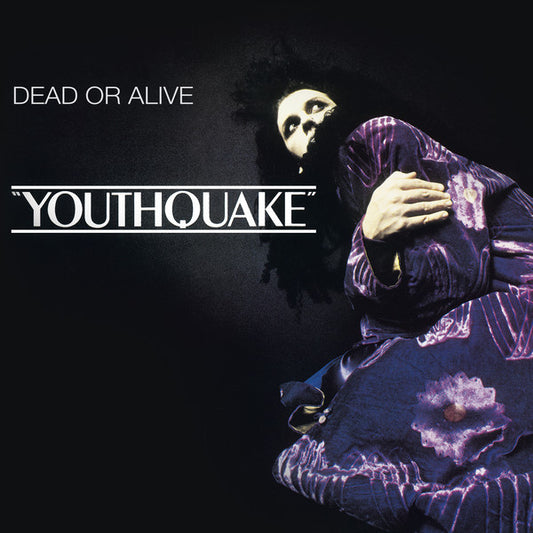 Album art for Dead Or Alive - Youthquake
