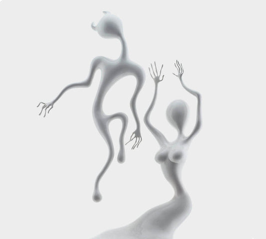 Album art for Spiritualized - Lazer Guided Melodies