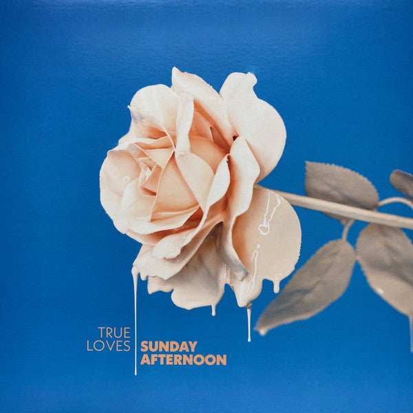 Album art for The True Loves - Sunday Afternoon