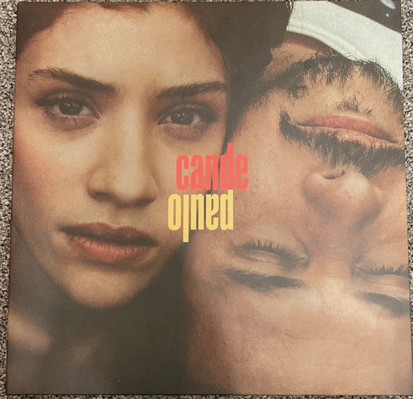 Album art for Cande y Paulo - Cande y Paulo