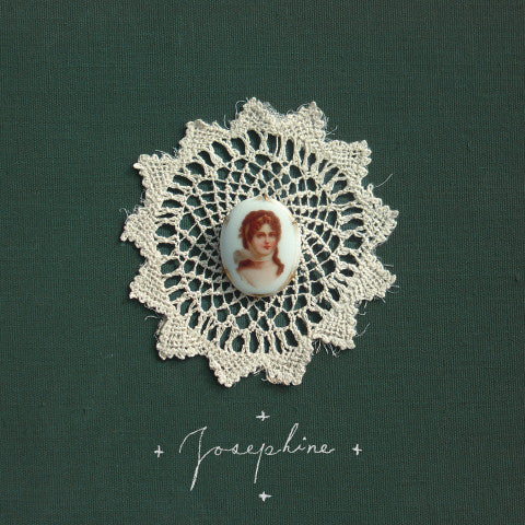 Album art for Magnolia Electric Co. - Josephine