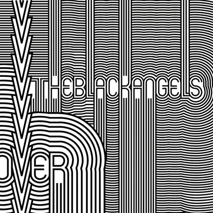 Album art for The Black Angels - Passover