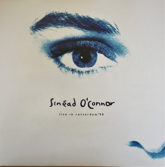 Album art for Sinéad O'Connor - Live In Rotterdam'90