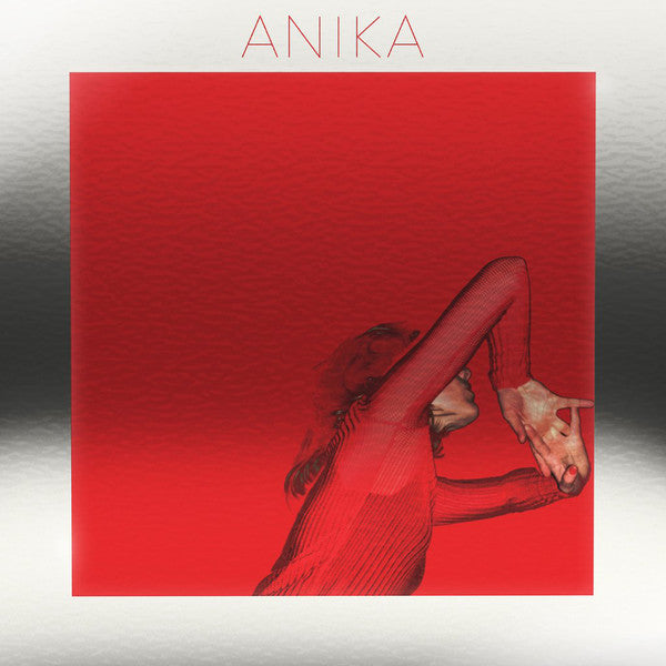 Album art for Anika - Change