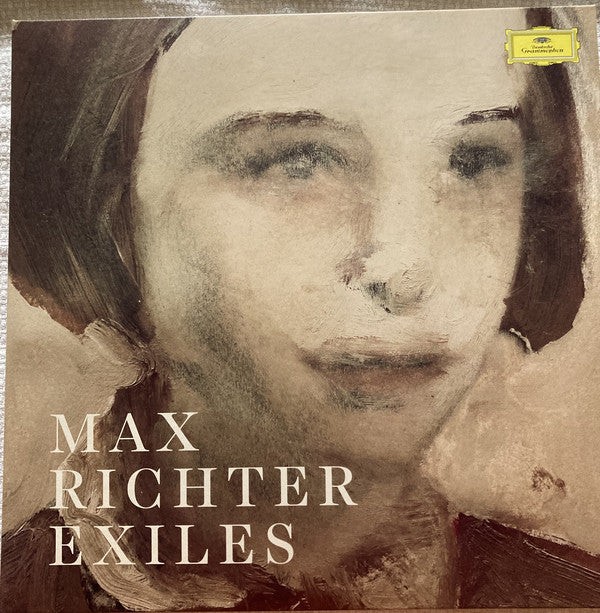 Album art for Max Richter - Exiles