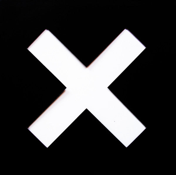 Album art for The XX - XX