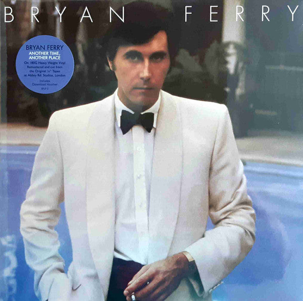Album art for Bryan Ferry - Another Time, Another Place