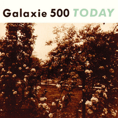 Album art for Galaxie 500 - Today