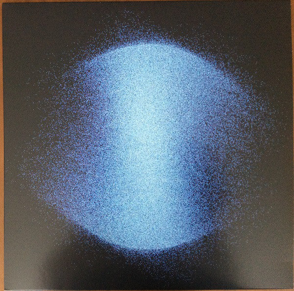 Album art for Deafheaven - Infinite Granite