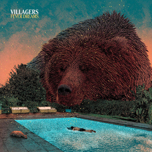 Album art for Villagers - Fever Dreams