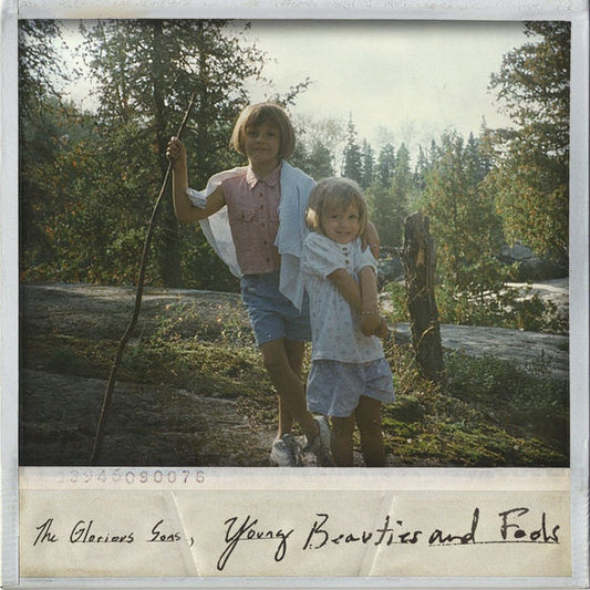 Album art for The Glorious Sons - Young Beauties And Fools